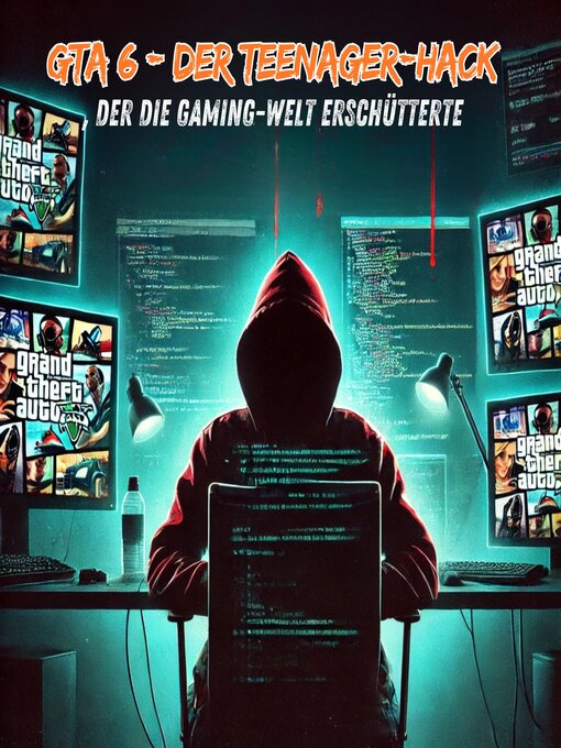 Title details for GTA 6 by StorySculptres Graf - Available